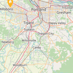 Comfort Inn Conference Center Hillsboro on the map